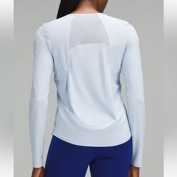 Sculpt Long Sleeve - Picture 2 of 6